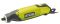 Шлифмашина прямая Ryobi EHT150V 150Вт 10000-35000об·мин 115 насадок 0.6кг кейс