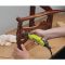 Шлифмашина прямая Ryobi EHT150V 150Вт 10000-35000об·мин 115 насадок 0.6кг кейс