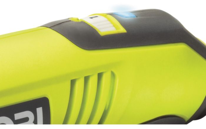 Шлифмашина прямая Ryobi EHT150V 150Вт 10000-35000об·мин 115 насадок 0.6кг кейс