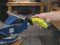 Шлифмашина прямая Ryobi EHT150V 150Вт 10000-35000об·мин 115 насадок 0.6кг кейс
