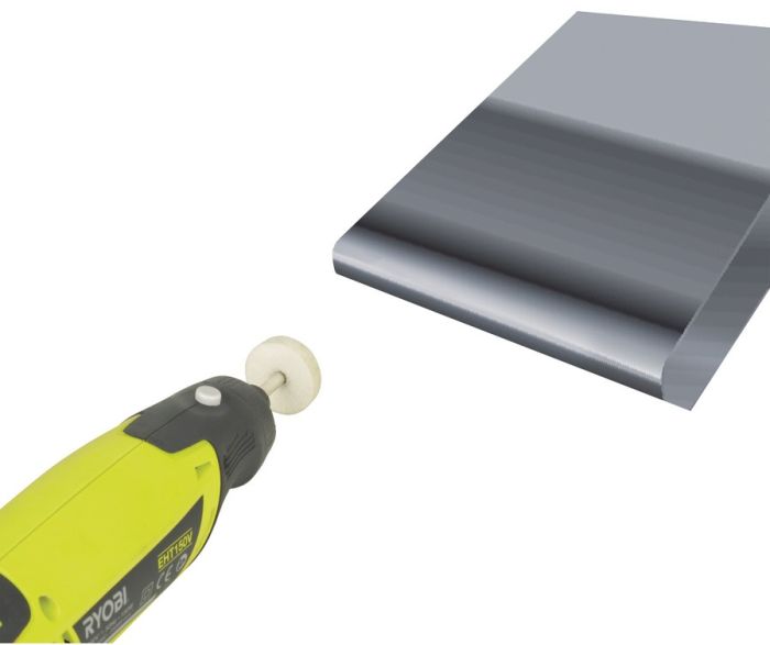 Шлифмашина прямая Ryobi EHT150V 150Вт 10000-35000об·мин 115 насадок 0.6кг кейс
