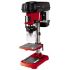 Верстат свердлильний Einhell TE-BD 750E 750Вт D16мм 450-2500об/хв 43.4кг