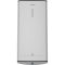 Водонагреватель электр. Ariston плоский слим VELIS TECH 50 EU, 50л, 2*1,5кВт, ун. монтаж, электр. упр-ние, B, Италия, Серый
