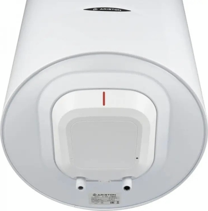 Водонагреватель Ariston SG1 50 V EU 50 л, круглый, мех. упр-ние, C, Италия