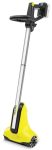 Щеточная машина Karcher PCL 3-18, аккумуляторная, 18В, щетка 30см, подача воды, 3.7кг, без АКБ и ЗУ