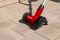 Щіткова машина Einhell GC-CC акумуляторна 18В Li-Solo PXC 1200об/хв 2.57кг без АКБ та ЗП