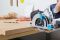 Диск Einhell, набор 3шт, 89x10 мм, алмазный, для древесных материалов и пластика.