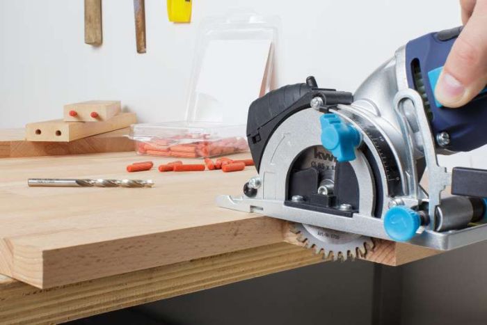 Диск Einhell, набор 3шт, 89x10 мм, алмазный, для древесных материалов и пластика.