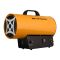 Теплова гармата газова 2E PowerHeat G30, 30кВт, 300м2, 750м3/год, IPX4, жовтий, 6.1кг