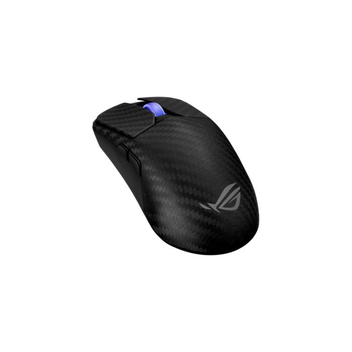 Мышь ASUS ROG Harpe Ace Extreme, USB-A/WL/BT, чёрный