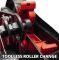 Аератор-скарифікатор Einhell GE-SA 1435/1 1400Вт 35см ножі 16шт 10.18кг