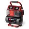 Компрессор воздушный Einhell TE-AC 18/75 Li OF-Solo, аккумуляторный 18В PXC, 8бар, 75л/мин, бак 5л, 7.76кг, (без АКБ и ЗУ)