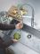 Мийка кухонна Grohe K800, нерж.сталь, прямокут., без крила, 1024x510x200мм, чаша - 1, врізна, нержавіюча сталь