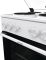 Плита Gorenje электрическая , 68л, 50x60см, гриль, белый