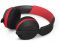 Навушники Over-ear Philips TAA6219 BT 5.4, IP55, Solar Power, SBC, AAC, Wireless, Mic