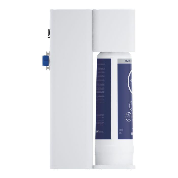 Стартовый набор обратного осмоса Grohe Blue для смесителя, белый
