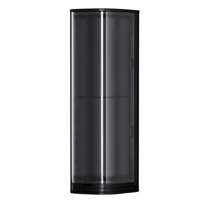 Акумулятор портативний літій-іонний Power Bank 2E Сrystal 24000мА·год, 100Вт