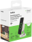 Зарядное устройство безпроводное Belkin 15Вт Stand Magnetic Qi2, белый