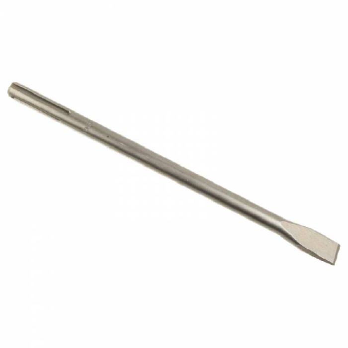 Зубило плоское Tolsen, SDS-Max, 25х400мм