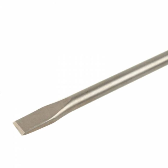 Зубило плоское Tolsen, SDS-Max, 25х400мм