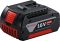 Набір акумулятора та зарядного пристрою Bosch Professional GBA 3х18В 5А·год ЗП GAL 18V-40 + L-Boxx 136