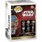 Фигурка Funko POP Star Wars: PM 25th - Watto