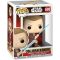 Фигурка Funko POP Star Wars: PM 25th - Obi-Wan (Young)