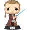 Фигурка Funko POP Star Wars: PM 25th - Obi-Wan (Young)