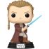 Фигурка Funko POP Star Wars: PM 25th - Obi-Wan (Young)