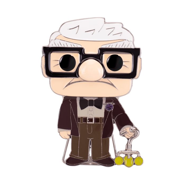 Фігурка Funko POP PIN: UP - Carl