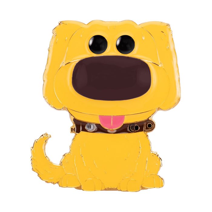 Funko POP PIN: UP - Dug Group
