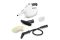 Пароочисник Karcher SC 1 Multi Comfort, 1300Вт, 200мл, білий