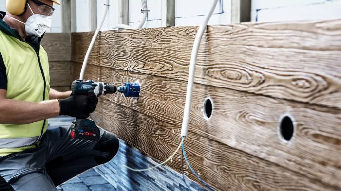 Коронки для работы с прочными материалами Bosch Tough Material, 22-68мм, 9 шт.