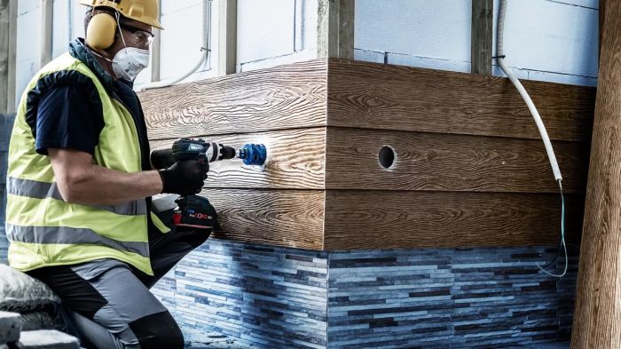 Коронки для работы с прочными материалами Bosch Tough Material, 22-68мм, 9 шт.