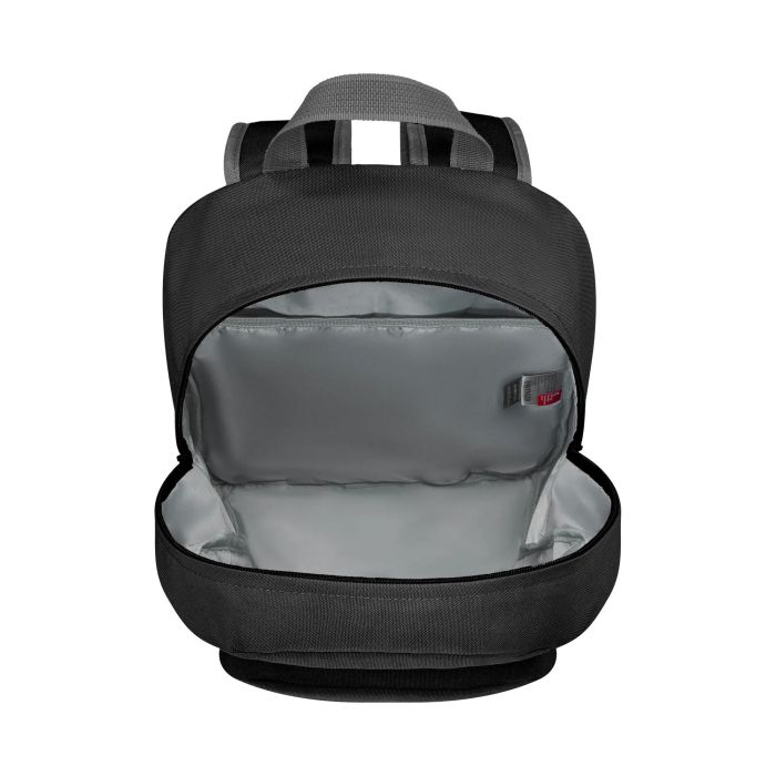 Рюкзак Wenger, Next 23, Crango 16", черный
