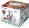 Мясорубка Gorenje, 1600Вт, 2,2кг/мин, 2 решетки, пластик, белый