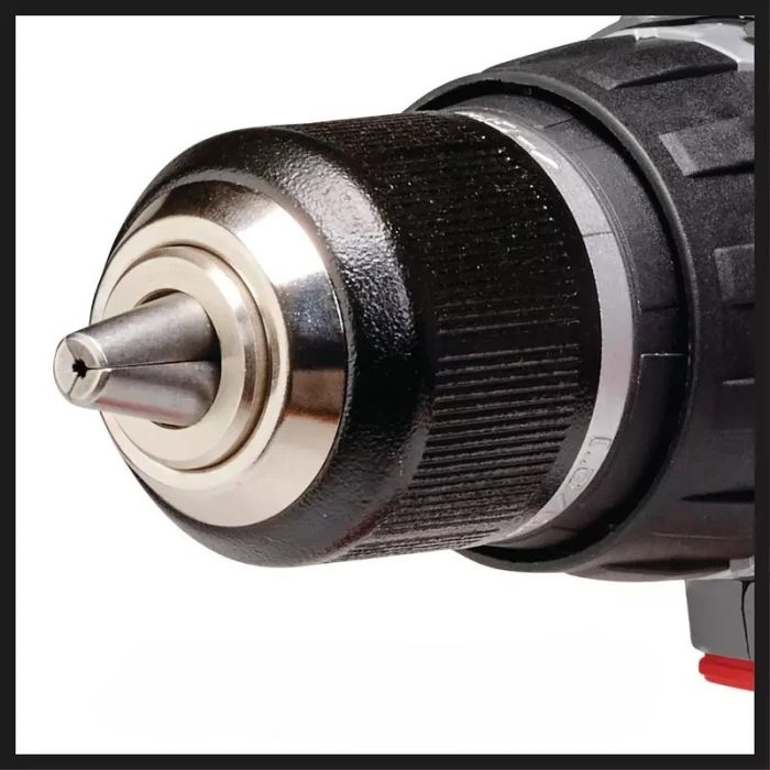 Шурупокрут-дриль акумуляторний Einhell Professional TP-CD 18/70 Li-i BL - Solo 18В 70Нм 800·3200об/хв 1.37кг без АКБ та ЗП