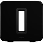 Сабвуфер Sonos Sub, Black