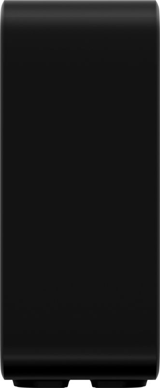 Сабвуфер Sonos Sub, Black