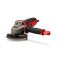 Шлифмашина угловая Einhell TE-AG 125/1010 125мм 12000об·мин 2.25кг