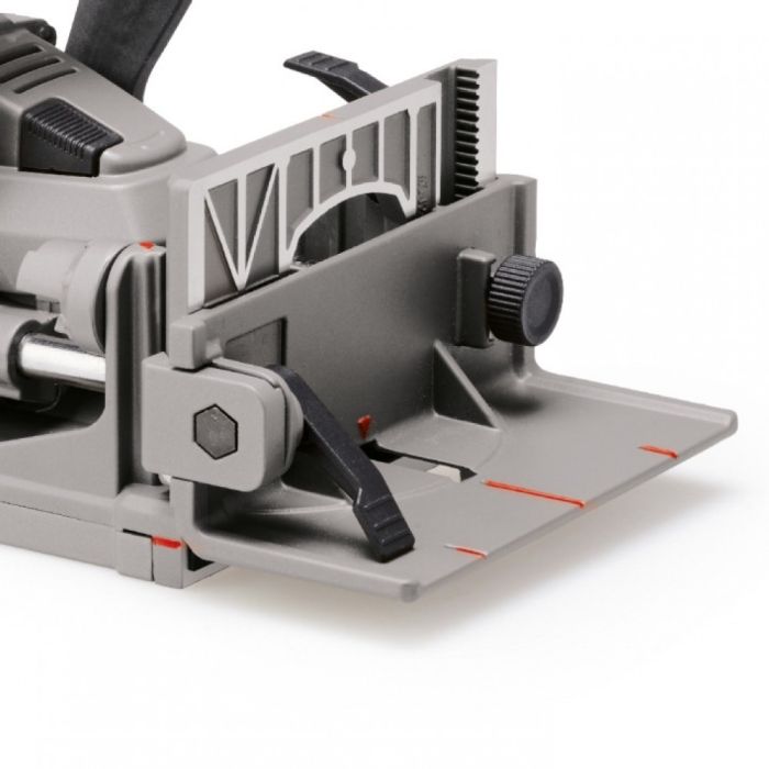 Фрезер ламельный Einhell TE-BJ 900 900Вт 11000об/мин диск 100х22мм макс. глуб. 20мм кабель 3м 2.65кг