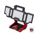 Ліхтар акумуляторний Einhell Professional TP-CL 18/3000 Li - Solo PXC 18В 60 LED 200-300лм 5700К 1.75кг без АКБ та ЗП