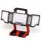 Фонарь аккумуляторный Einhell TP-CL 18/3000 Li - Solo, PXC, 18В, 60 LED, 200-300лм, 5700К, 1.75кг (без АКБ и ЗУ)