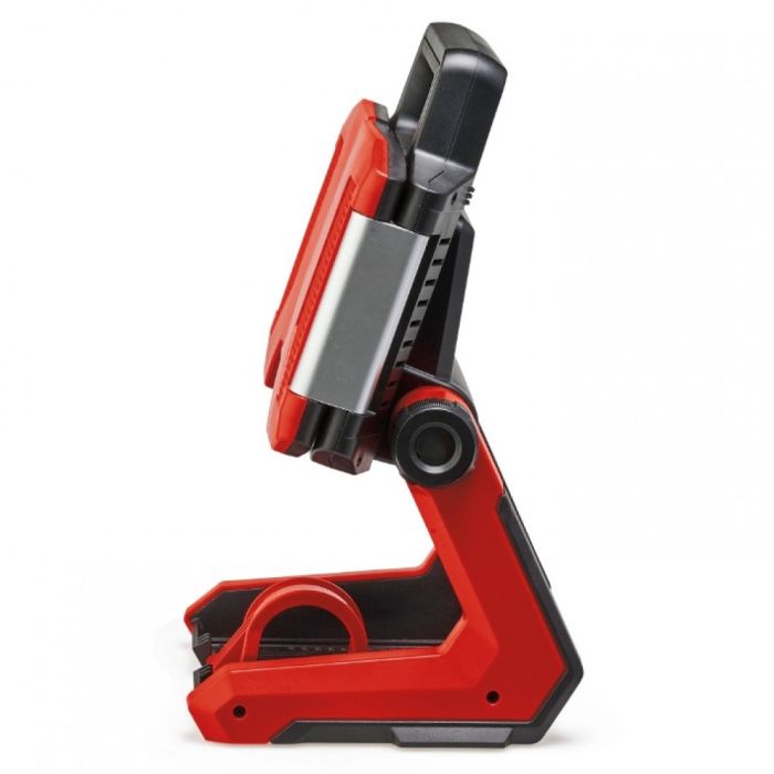 Фонарь аккумуляторный Einhell TP-CL 18/3000 Li - Solo, PXC, 18В, 60 LED, 200-300лм, 5700К, 1.75кг (без АКБ и ЗУ)