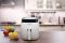 Мультипіч Gorenje 1400Вт, чаша-3.5л, сенсорне управл., 9 авто. програм, пластик, білий
