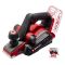 Рубанок аккумуляторный Einhell TP-PL 18/3 Li BL - Solo PXC 18В 82мм до 2мм 2.63кг без АКБ и ЗП