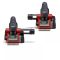 Рубанок аккумуляторный Einhell TP-PL 18/3 Li BL - Solo PXC 18В 82мм до 2мм 2.63кг без АКБ и ЗП