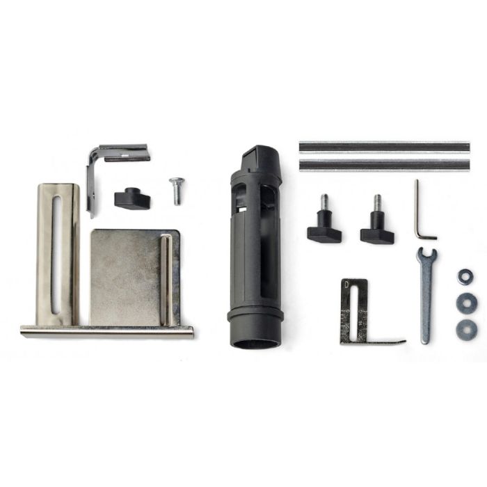 Рубанок аккумуляторный Einhell TP-PL 18/3 Li BL - Solo PXC 18В 82мм до 2мм 2.63кг без АКБ и ЗП