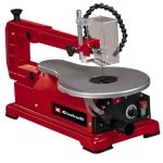 Пила-лобзик Einhell TC-SS 406 E 120В 400-1600об/хв виліт 40мм 8.9кг