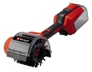Очищувач поверхні акумуляторний Einhell PICOBELLA 18/90 PXC 18В 190-350об/хв D120мм до 90мм 1.2кг без АКБ та ЗП